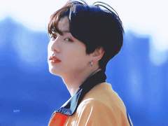 [ 전정국 ] 우리의 花樣年華