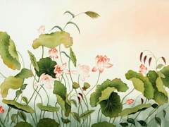 [희신강징] 蓮開水面紅 -下-