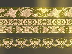 동양풍 브러쉬 총 30종 세트