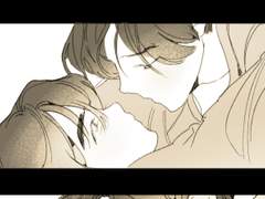 지음님 LIGHT×SAVIOR 팬아트