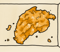 [카디] 너 먹으라니까