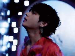 [ 전정국 ] 우리의 花樣年華