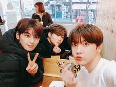 상반기 결산 tmi