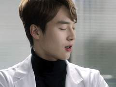 [낭만닥터 김사부 도인범 드림] 4가지의 부재 -6