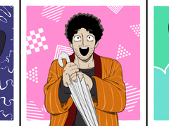 몹싸 연성 백업