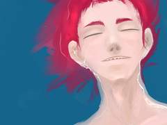 바다를 좋아하는 패치