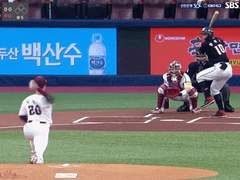 08.11(화) 18:30KBO 키움 vs 한화 (라인업 분석 예정)