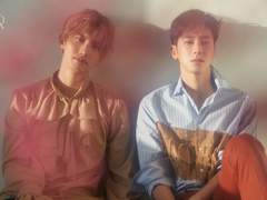 Max + U-Know_심창민에 정윤호를 더하다