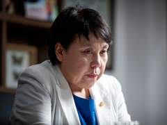 여성운동 동지가 박원순을 보내는 방법 / 천관율