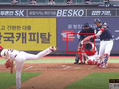08.11(화) 18:30KBO KT vs SK (라인업 분석 예정)