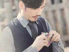 부생나비 육아물