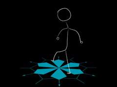 [PROCREATE] 엘사 발꿍 브러쉬