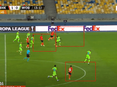 08.12(수) 04:00UEL SH도네츠 vs 바젤