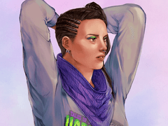 데드섹의 시타라 다완