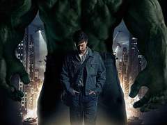 인크레더블 헐크