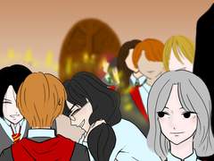 [해리포터] 가막살나무의 기적