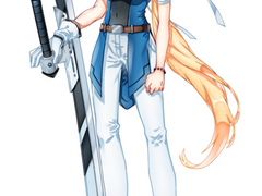 캐릭터 일러스트