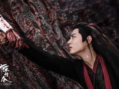 [망기무선/망무] 다시 한번 너를 붙잡고 2