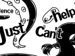 Just can’t help it 11