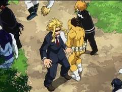 죽기 전에 마지막으로 한 말 이메레스 두 장