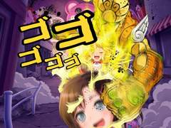 죠죠X뱅드림 모음