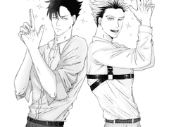 보쿠토 , 쿠로오