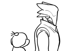 수호자 이야기 2