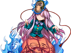 코코로의 기묘한 가면 제 10편