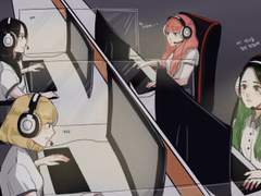 [혼합] 그림 모음 3p