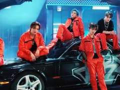 슈퍼엠 티저보고 화남