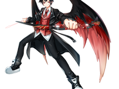 캐릭터 일러스트