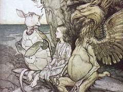 매뉴패치) What are little boys made of? 1