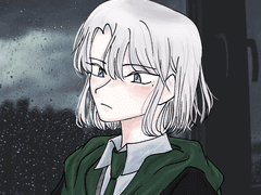 3학년 아르센 로그