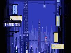 푸른장미 포화섭취자.