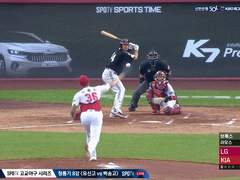 08.12(수) 18:30KBO LG vs KIA (라인업 분석 예정)