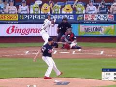08.12(수) 18:30KBO 롯데 vs NC (라인업 분석 예정)