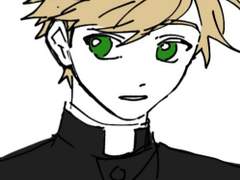 레이디버그 백업 3