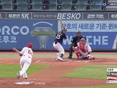 08.12(수) 18:30KBO KT vs SK (라인업 분석 예정)