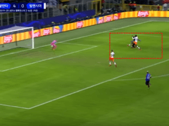 08.13(목) 04:00UCL 아탈란타 vs PSG (추가 코멘트 예정)