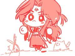 사반 낙서 정리 _꼬빙하의 모험