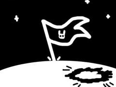 사망플래그 알피지 - 레드플래닛