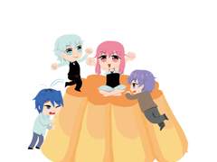 [그마남] 올망꽁먕!