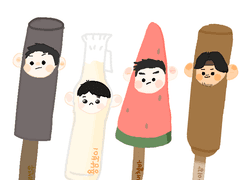 [ 아이스뽀 ] : 매스