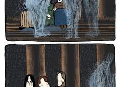 엄마, 이따 저녁에