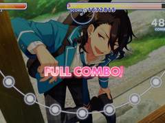 온고지신/계승의 어전시합 후기