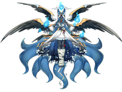 마비노기 사도화