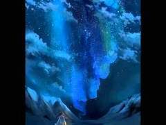 캘버리를 향해 걷는 100시간