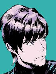 락밴드 그림정리