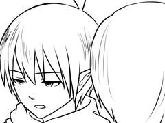 67. 치밀하고 계획적인 탐색전