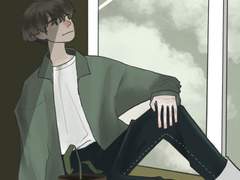 너를 생각 안하려 노력했지만